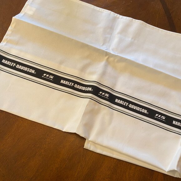 Harley-Davidson 115th Anniversary BBQ Utensil Set - Picture 3 of 6